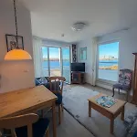 Διαμέρισμα Windjammer Wbe-003 Windjammer