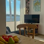 Windjammer Wbe-003 Windjammer Διαμέρισμα