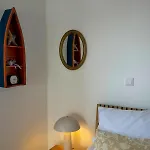 Διαμέρισμα Windjammer Wbe-003 Windjammer Heiligenhafen