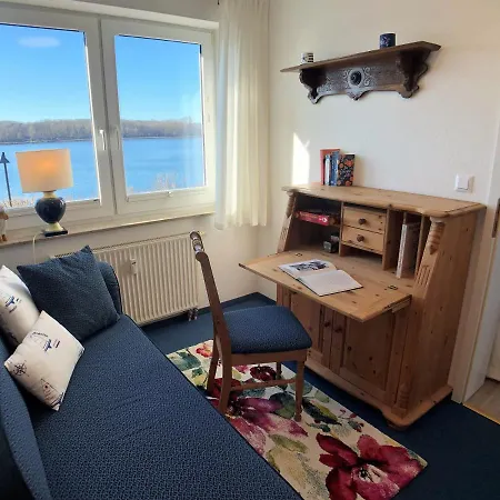 Apartment Windjammer Wbe-003 Windjammer *