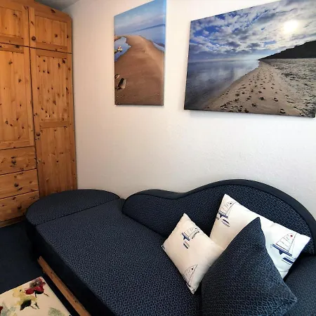 Windjammer Wbe-003 Windjammer Apartment Heiligenhafen