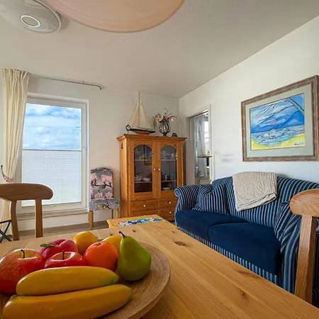 Apartman Windjammer Wbe-003 Windjammer Heiligenhafen
