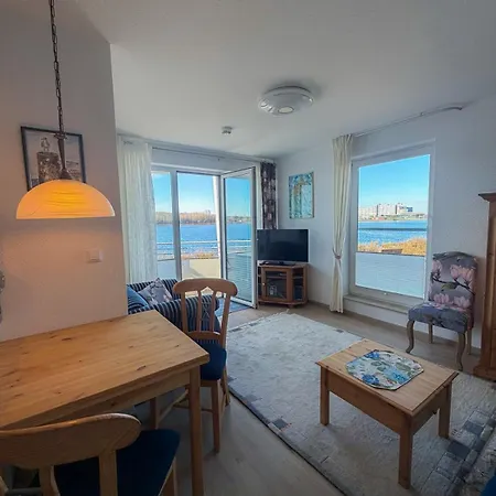 Apartment Windjammer Wbe-003 Windjammer