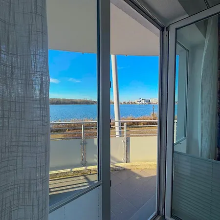 Apartment Windjammer Wbe-003 Windjammer *