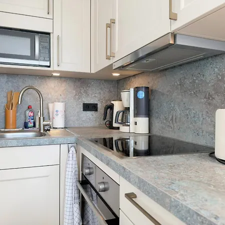 Windjammer Wbe-003 Windjammer Apartman